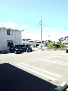 シエーネ マリユA【2階】の地図