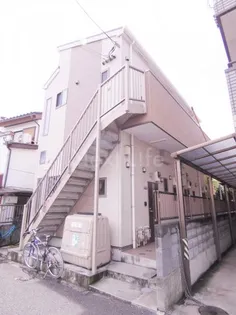 ヒルズ浜町の画像