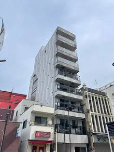 エスポワール伊勢佐木の画像