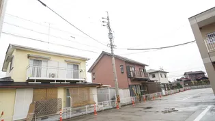 ペアーハイツ B【2階】のその他画像