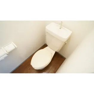 ペアーハイツ B【2階】の内装