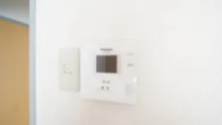 ペアーハイツ B【2階】の内装