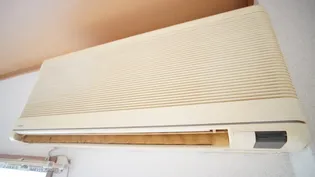 ペアーハイツ B【2階】の内装