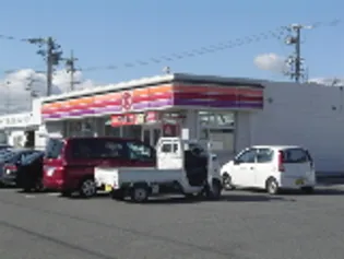 ペアーハイツ B【2階】の周辺