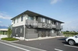 グランサージュの画像