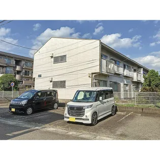 パークサイドAの画像