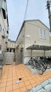 メゾン サンセリテの画像