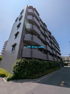 ルーブル墨田立花【4階】の外観