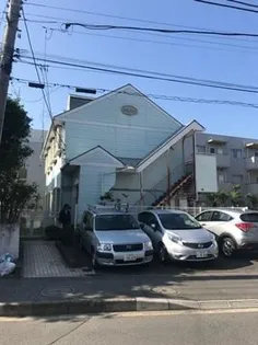 ベルピア南行徳5の画像