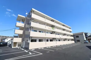 ユーミーマンション西高屋駅前の画像