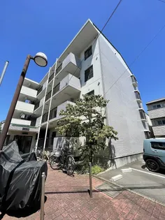 アミーコート高田の画像