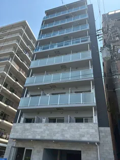 京阪本通マンションの画像