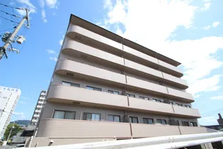 ガーデンHATANOの画像