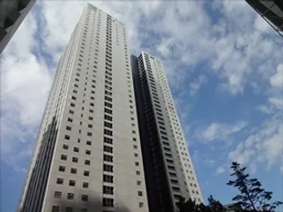 ワールドシティタワーズ ブリーズタワーの画像