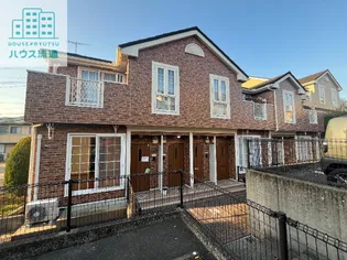 グリーンヒル三城Dの画像