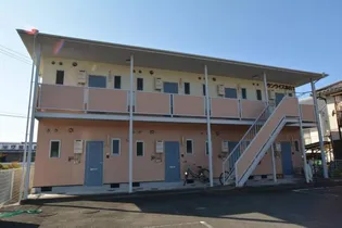 サンライズ本山1号地の画像