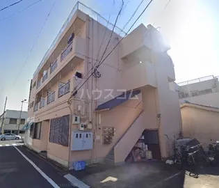 赤荻ハイツの画像