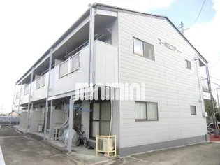 コーポユニティの画像