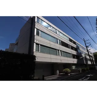 クエストコート原宿の画像