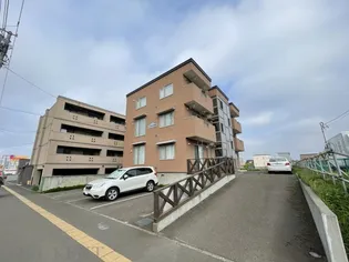 ノースヴィラ発寒の画像