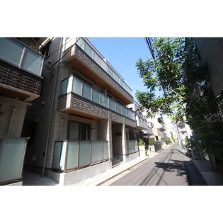 ソフィア丸善 III【1階】の外観