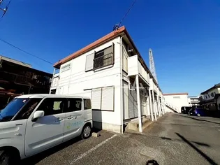 シティハイム サンライズの画像