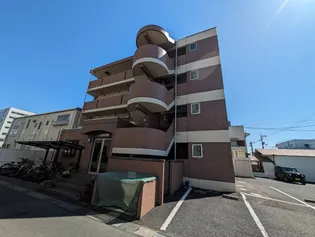 サンピア青江の画像