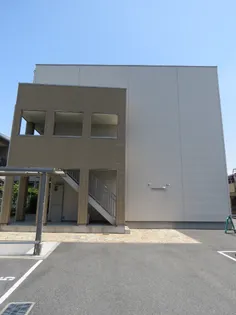 フジパレススリーハーブズ中百舌鳥町一丁【2階】の外観