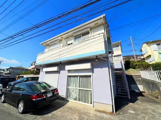 ガーデン 2【2階】の外観