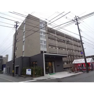 シェモア丸の内の画像