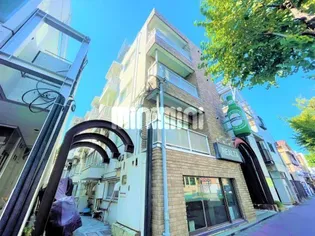 吉祥寺ボーディングハウスの画像