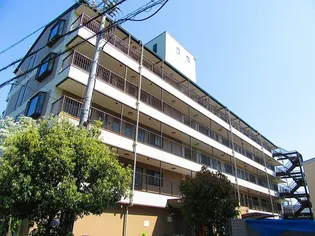 アーバ姫島の画像