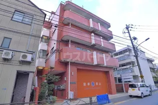 太田興産ビルの画像