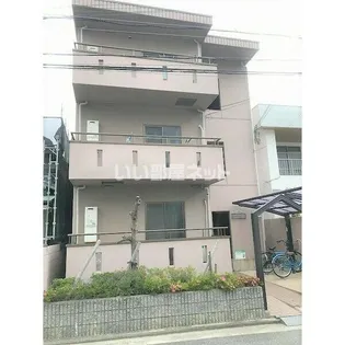 兵庫県神戸市西区玉津町上池【マンション】の外観