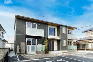 ベルク吉岡南の画像