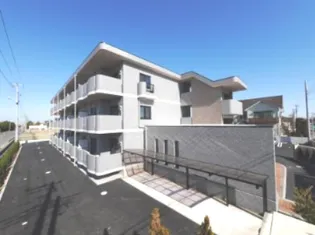 スターマンションの画像