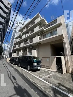 グリーンフラット代々木の画像