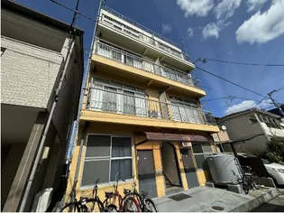 マンションナインの画像