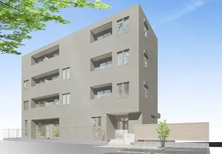 NEWSAFOLE太子堂の画像