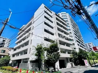 KDXレジデンス南麻布の画像