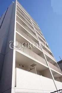 エル グランジュテ武蔵小杉の画像