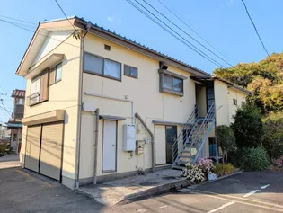 第2石勝アパートの画像