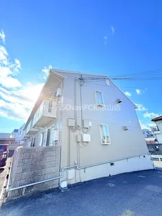 セジュール梅ノ木の画像