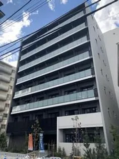 グランカーサ四谷【2階】の外観