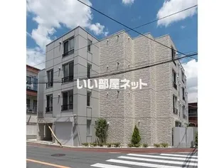 ザ パーククロス千歳烏山の画像