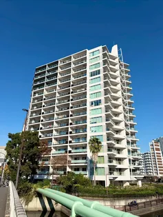 パークホームズ品川ザレジデンスの画像