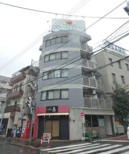 天田ビルの画像