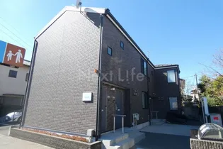 レオネクストエスペランサの画像