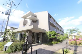 プレザント枚方の画像