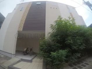 HR金田町の画像